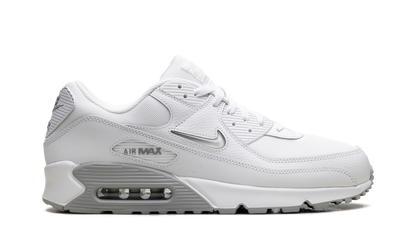 Air Max 90 "Jewel Light Smoke Grey" FN8005 100