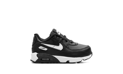Air Max 90 (TD) "Black White" CD6868 010
