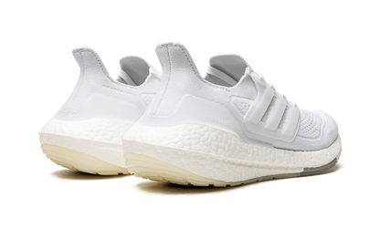 ULTRABOOST 21 MNS WMNS "Cloud White" FY0403