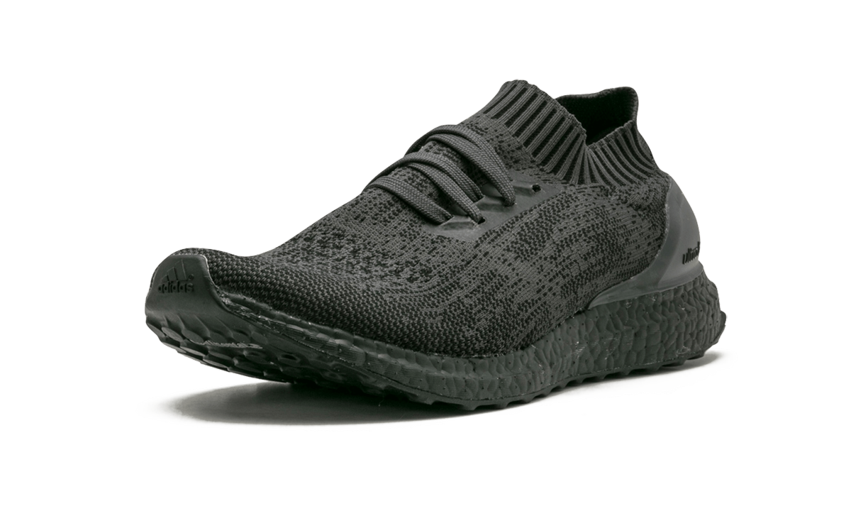 UltraBOOST Uncaged BA7996