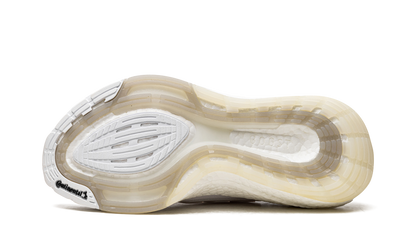 ULTRABOOST 21 MNS WMNS "Cloud White" FY0403
