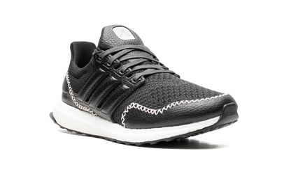 Ultraboost 1.0 "Woven Black" ID1746
