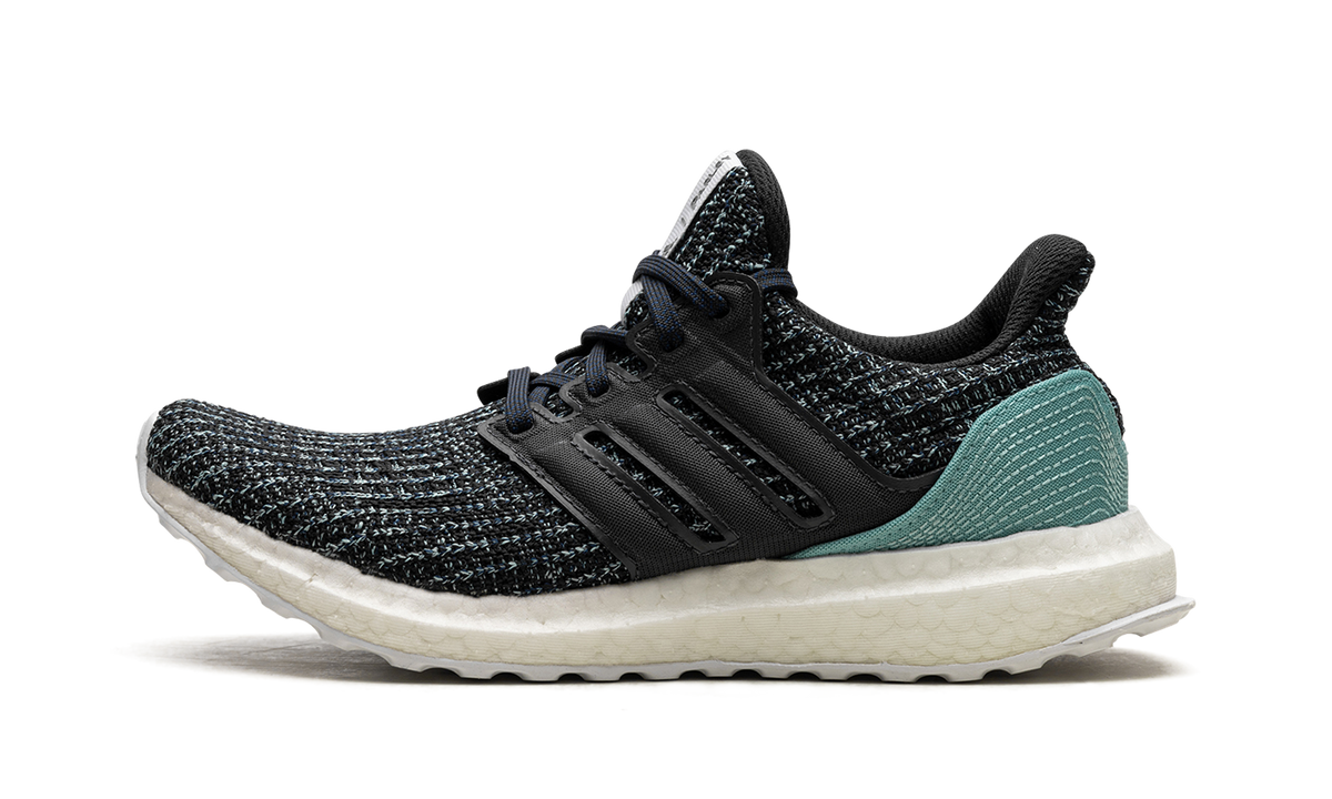 Parley x UltraBoost 4.0 "Carbon" CP8778