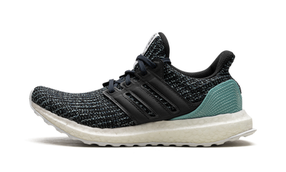 Parley x UltraBoost 4.0 "Carbon" CP8778