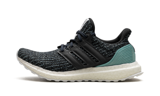 Parley x UltraBoost 4.0 "Carbon" CP8778