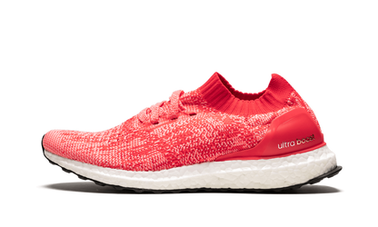 ULTRABOOST UNCAGED WMNS "Ray Red" BB3903