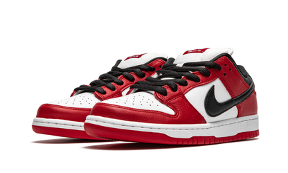 SB Dunk Low Pro "Chicago" BQ6817 600