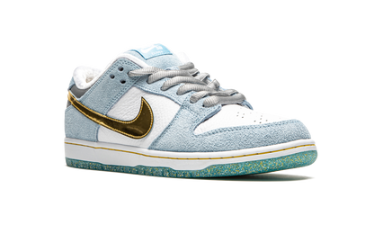 SB Dunk Low "Sean Cliver - Holiday Special" DC9936 100