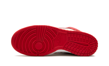 SB Dunk High Pro "Supreme - Red Stars (2003)" 307385 161