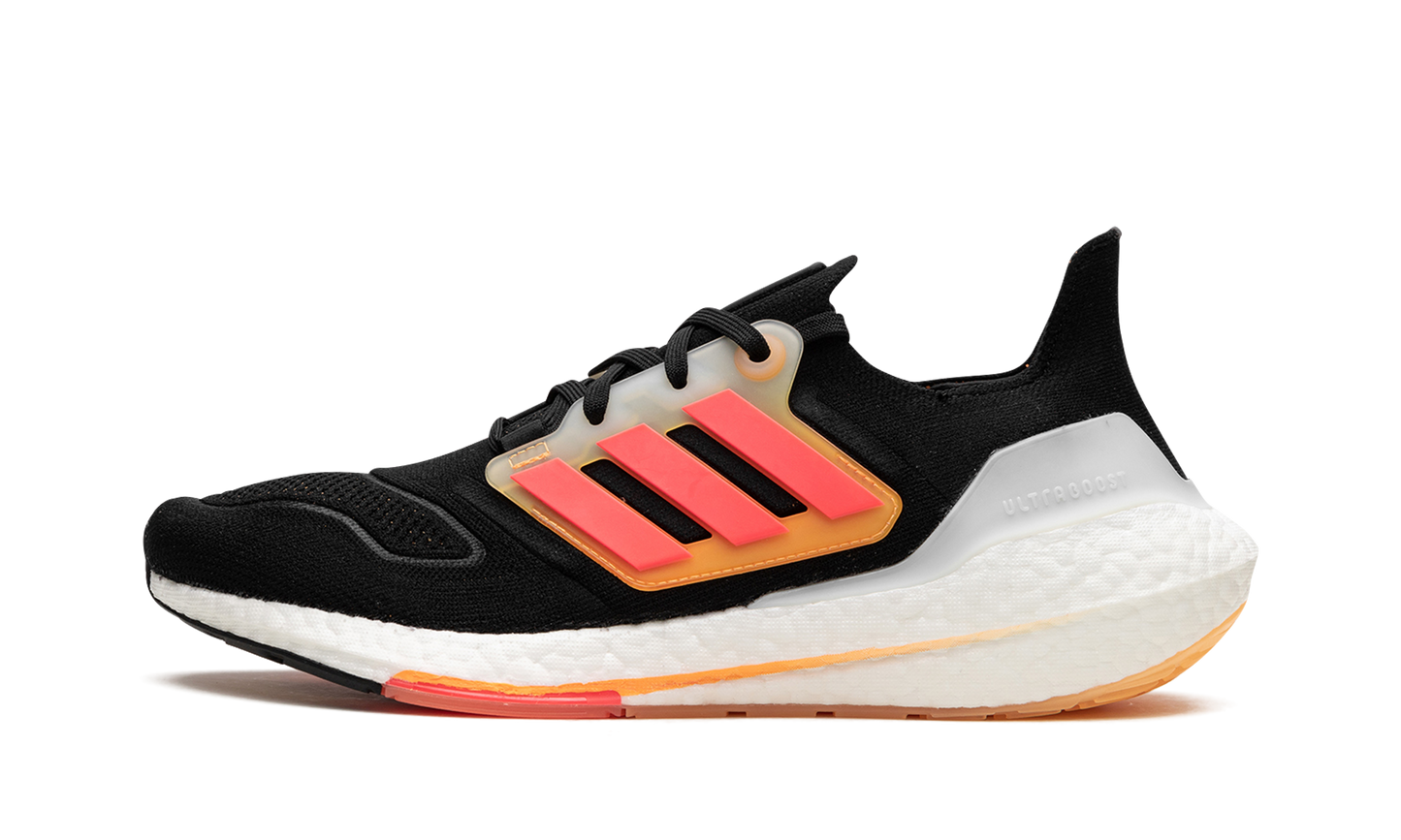 Ultraboost 22 "Turbo Flash Orange" GX5464