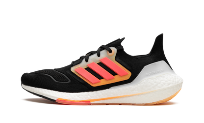 Ultraboost 22 "Turbo Flash Orange" GX5464