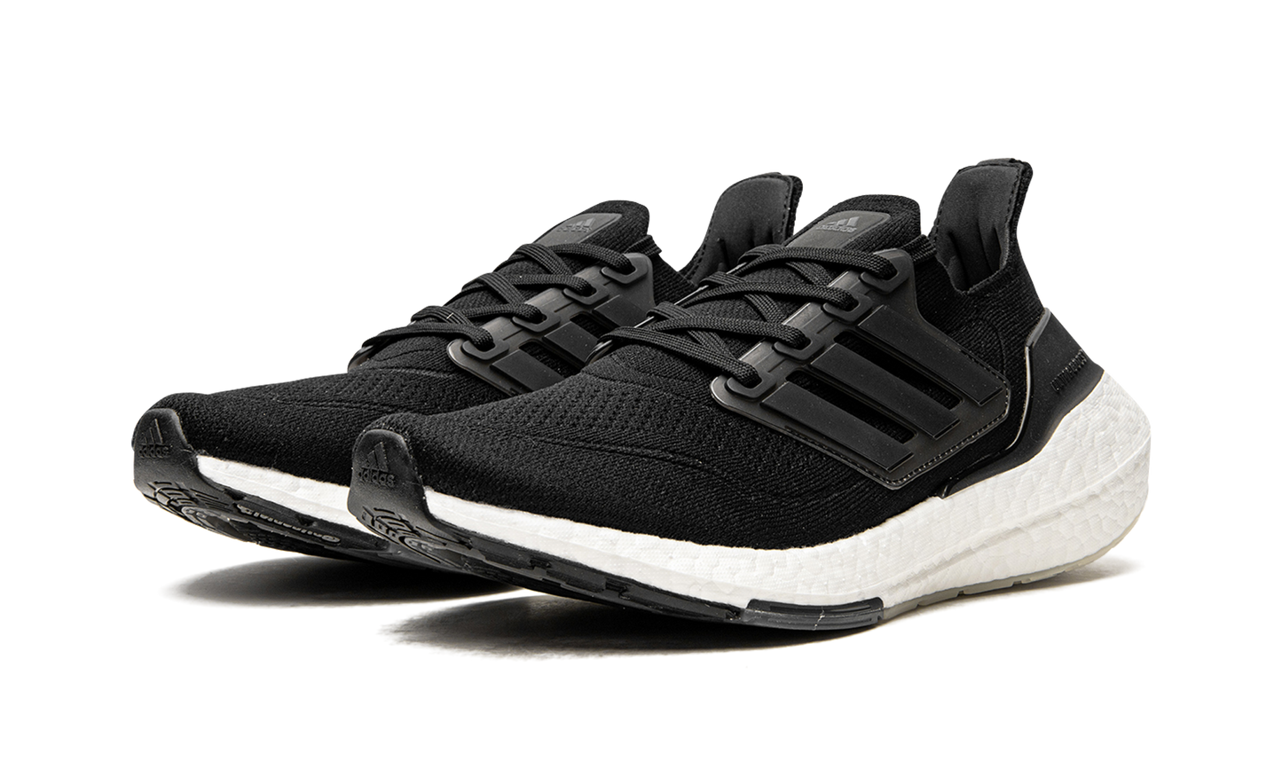 Ultraboost 21 "Core Black" FY0378