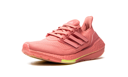 ULTRABOOST 21 WMNS "Hazy Rose" FY0426
