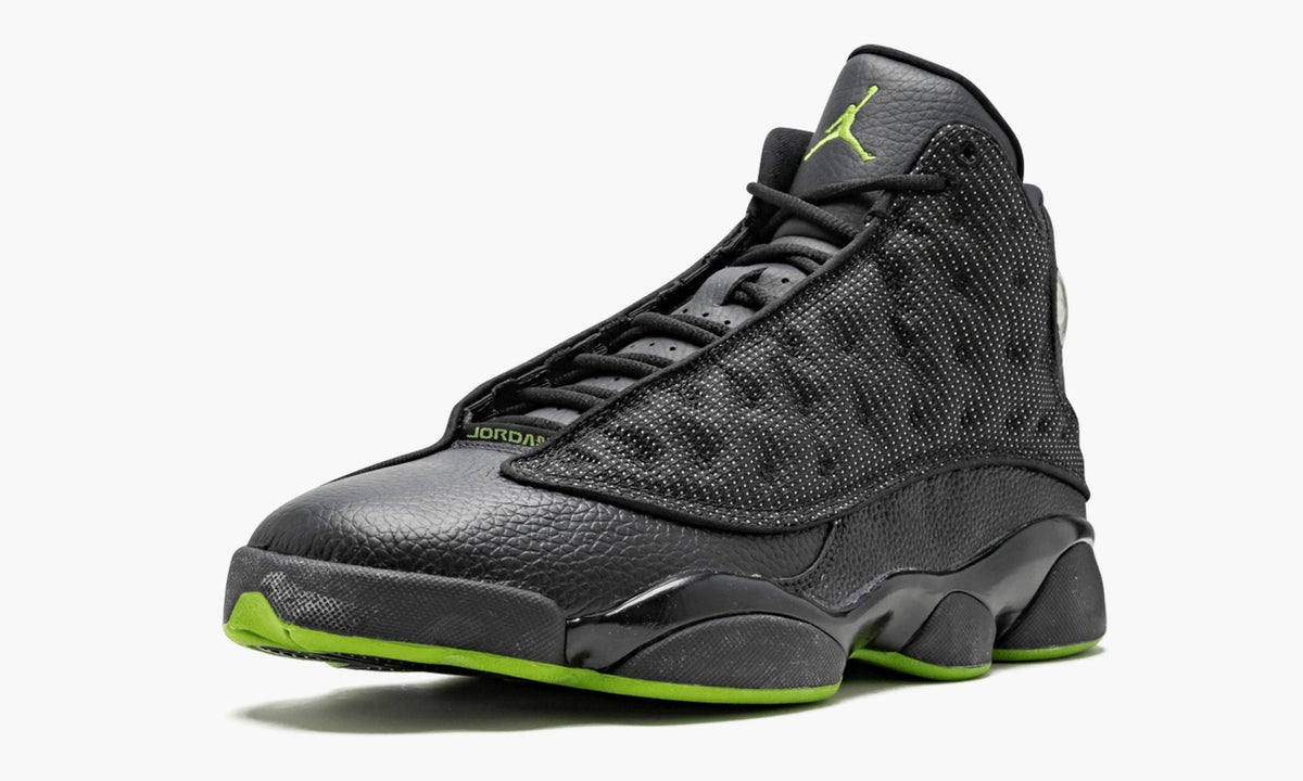 Jordan 13 Retro Sneakers - Retro Runner | Fresh Heat