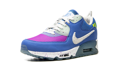 Air Max 90 "Undefeated - Pacific Blue" CQ2289 400