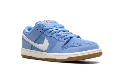 SB Dunk Low Pro "University Blue Gum" FJ1674 401