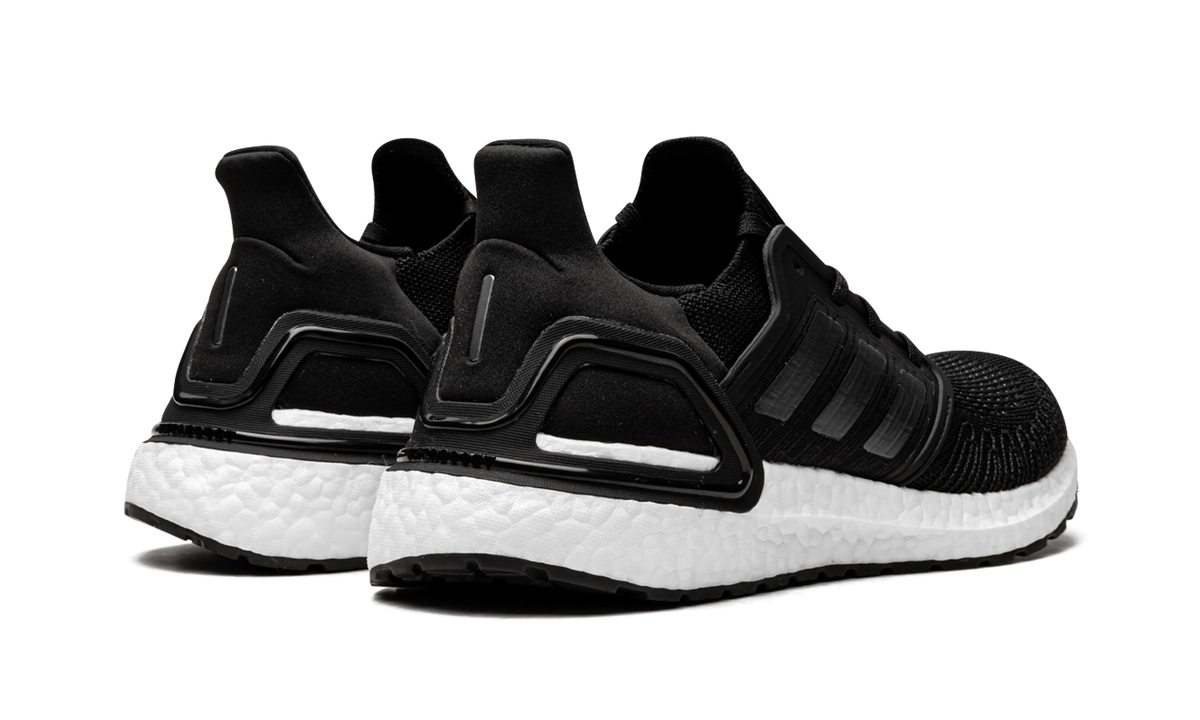 UltraBOOST 20 "Night Metallic" EF1043
