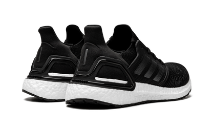 UltraBOOST 20 "Night Metallic" EF1043