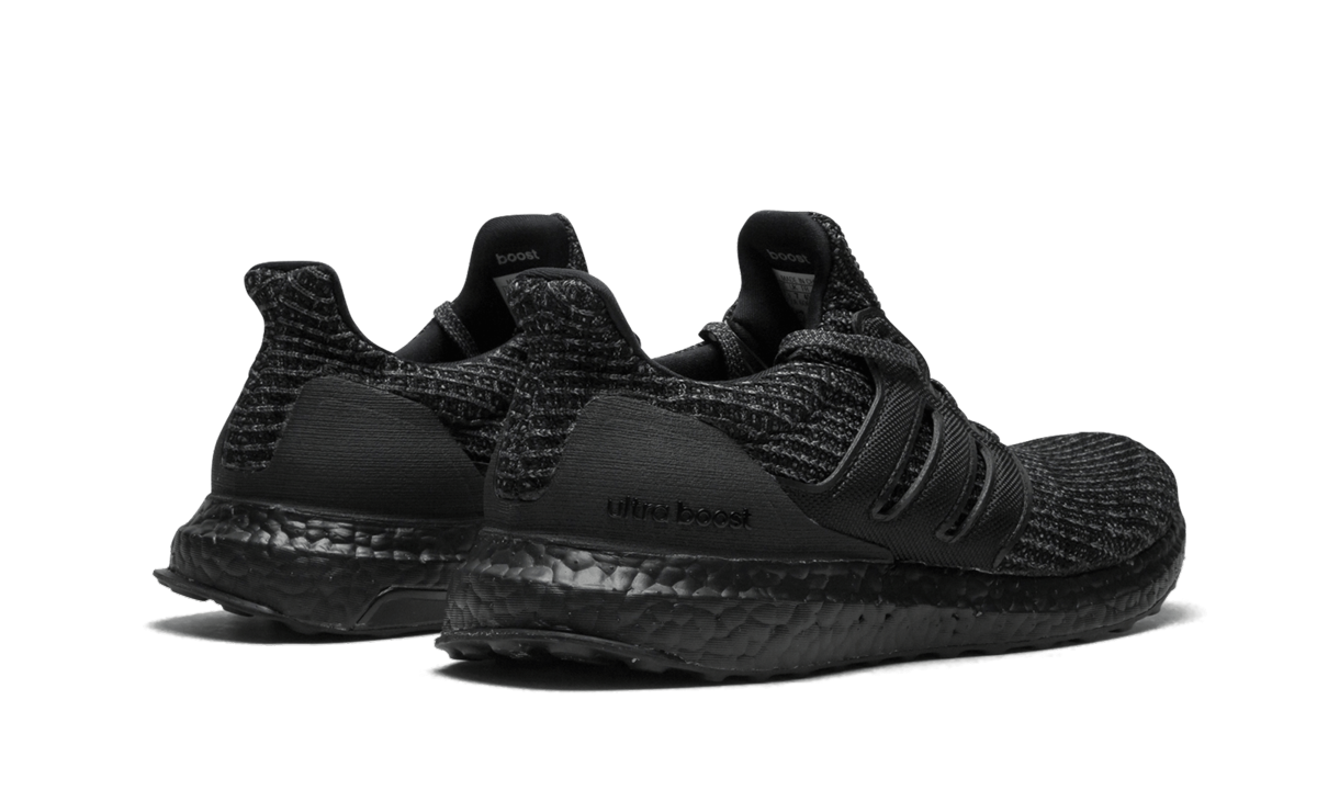Ultraboost "Triple Black" BB6171