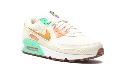 AIR MAX 90 LX MNS WMNS "Happy Pineapple" DC5211 100