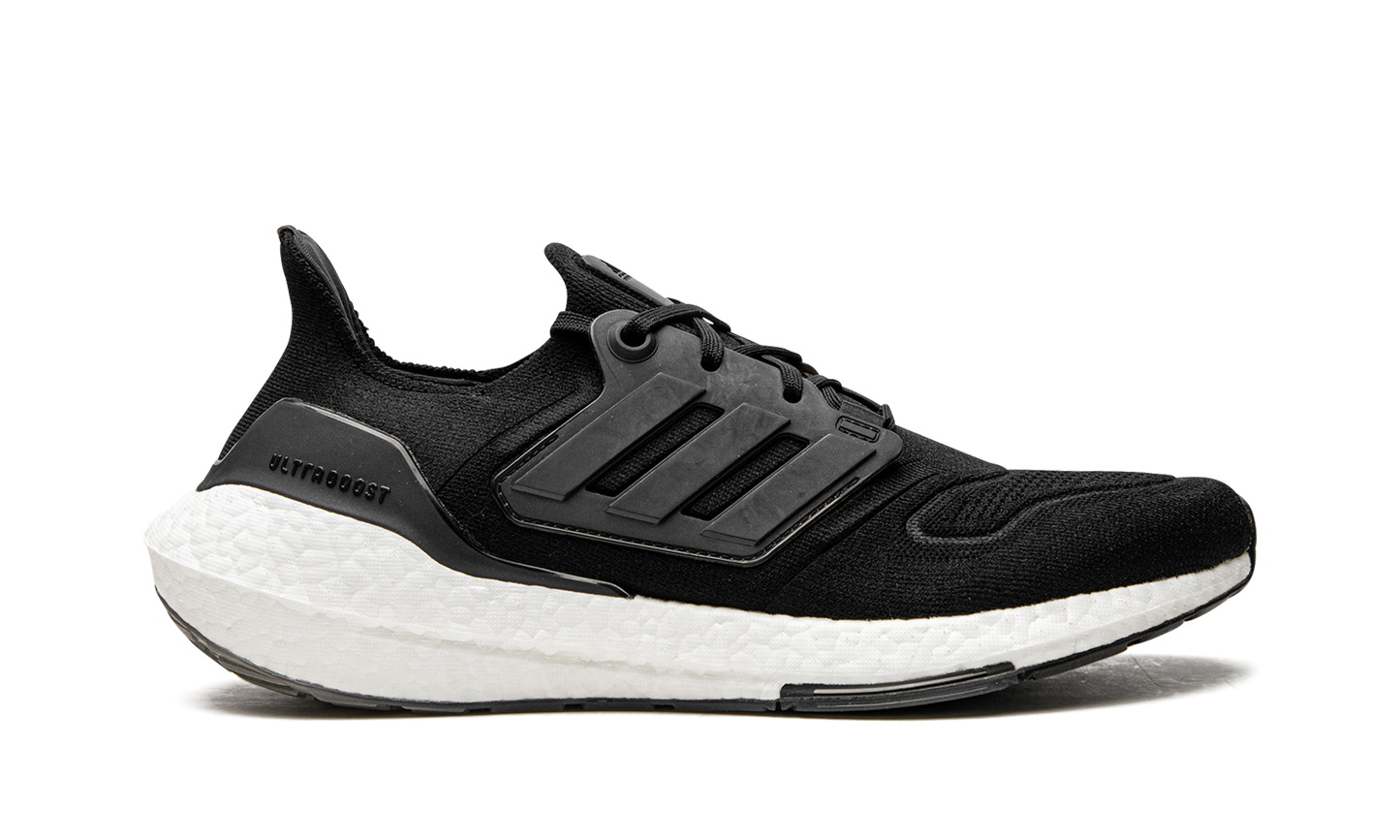 Ultraboost 22 "Core Black" GX3062