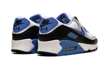 Air Max 90 "White Blue Crystal" DM0029 122
