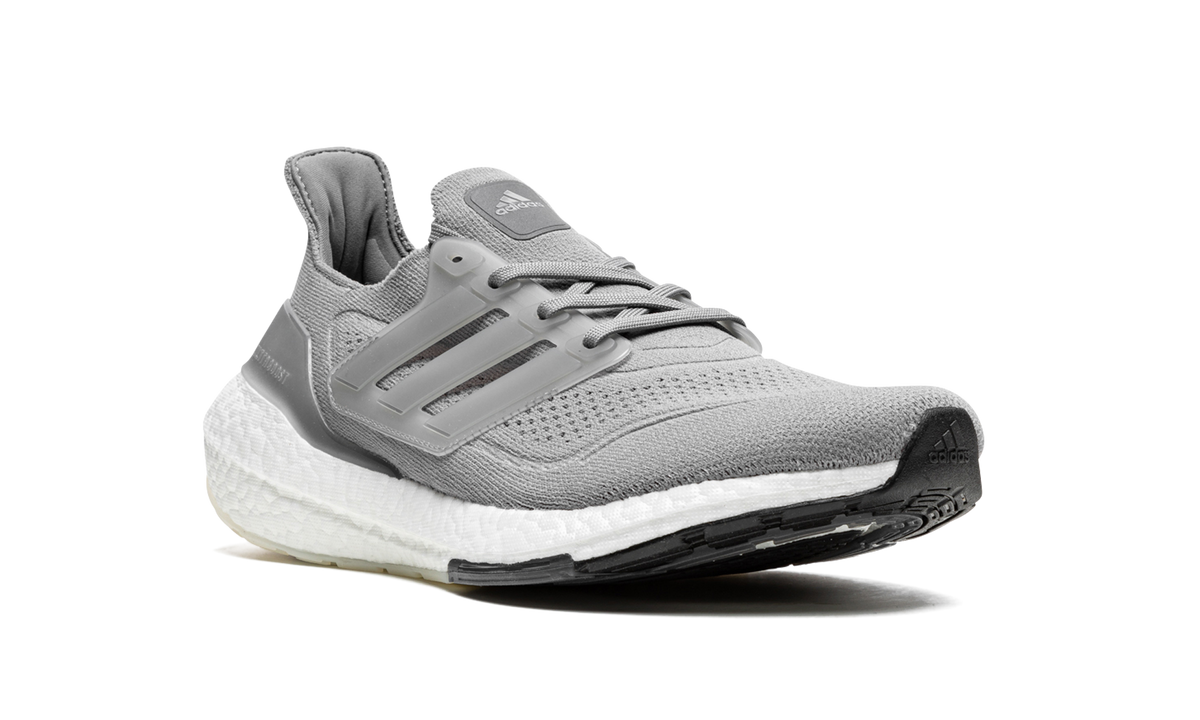 UltraBoost 21 "GREY" FY0381