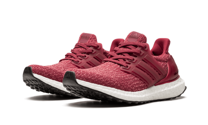 ULTRABOOST WMNS "Mystery Red" BA8927