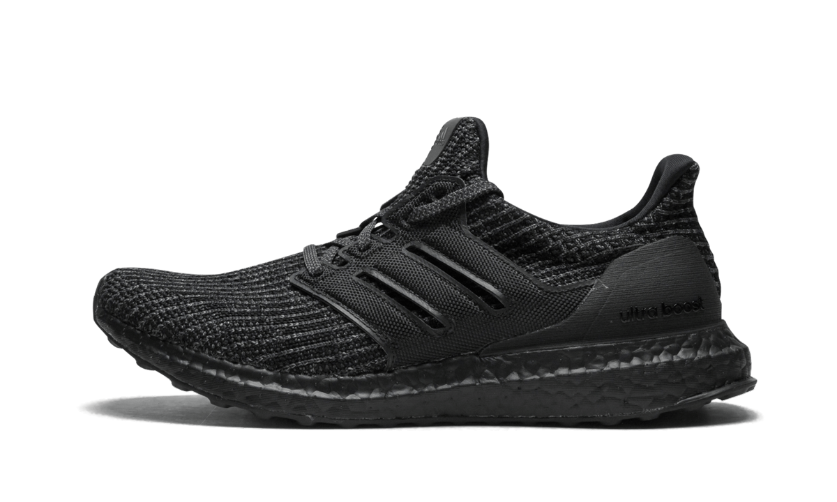 Ultraboost "Triple Black" BB6171