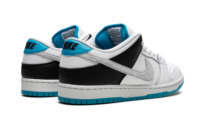 SB Dunk Low "Laser Blue" BQ6817 101