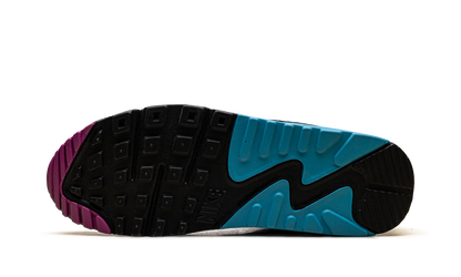 Air Max 90 "Lagoon Blue" DM8318 100