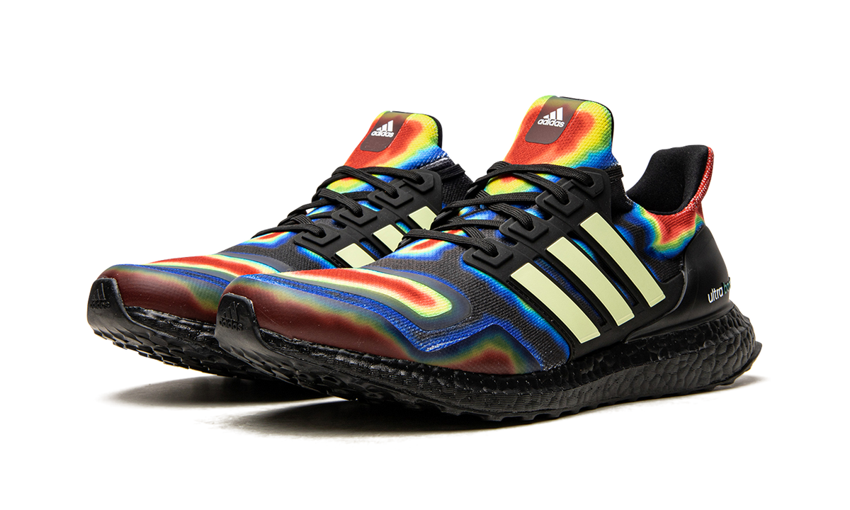 Ultraboost BM "Heat Map" GZ2922