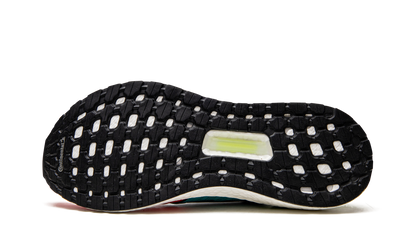 Ultraboost 20 "What The Solar Red" GV7164