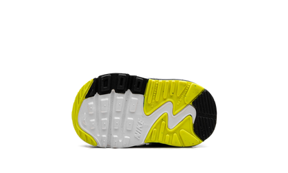 Air Max 90 LTR TD "Medium Olive/Volt-Black" DV3609 200