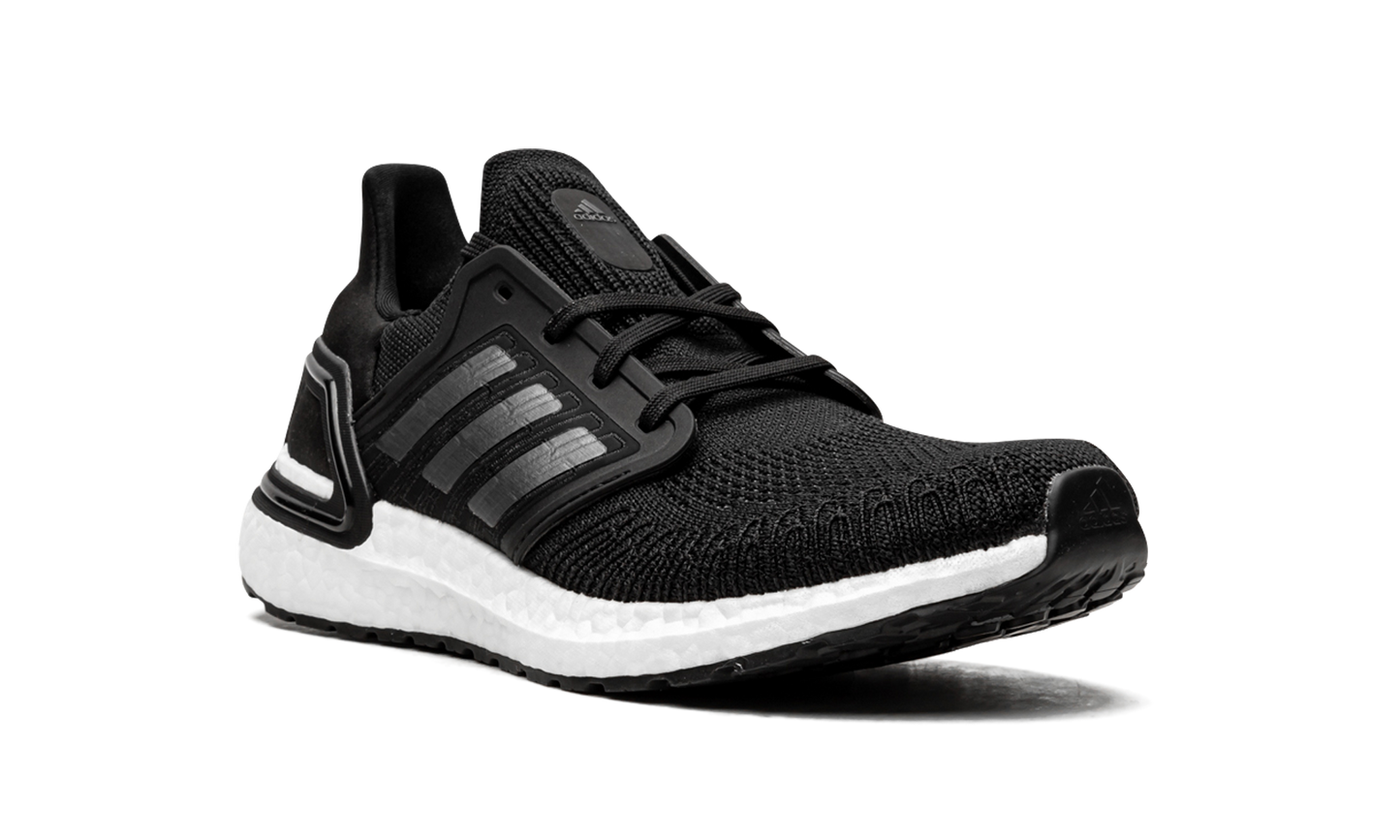 UltraBOOST 20 "Night Metallic" EF1043