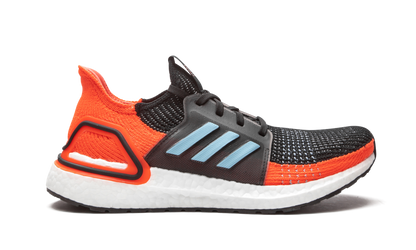 ULTRABOOST 19 WMNS "Coral Blue" G27482