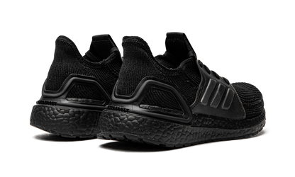 ULTRABOOST 19 WMNS "Triple Black" EF1345