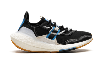 PARLEY X ULTRABOOST 21 WMNS "Black Orbit Grey" HQ6533