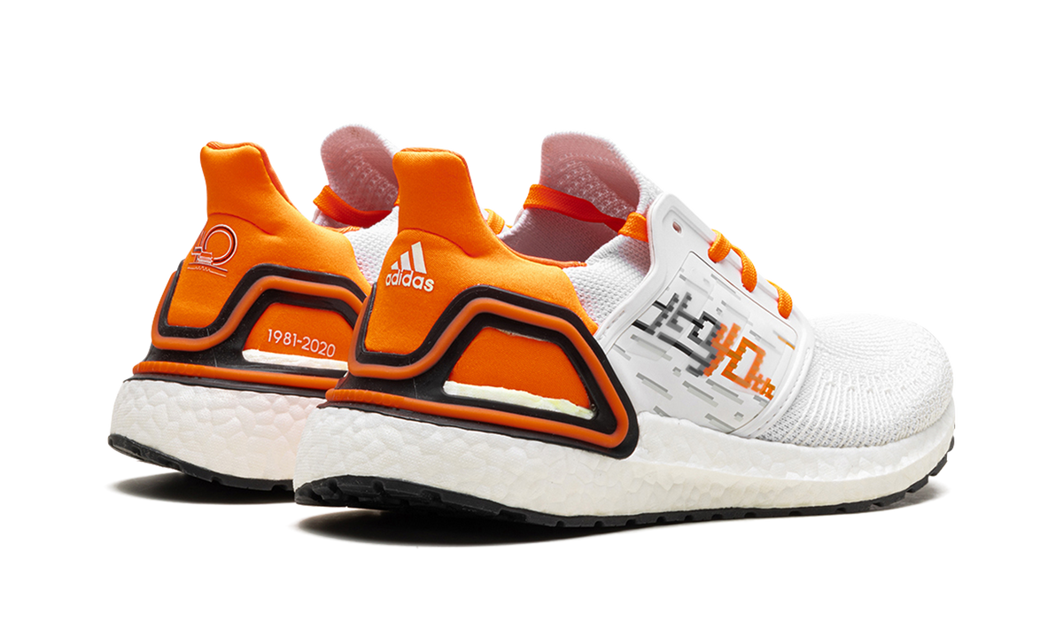Ultraboost 20 "Orange" GW4839