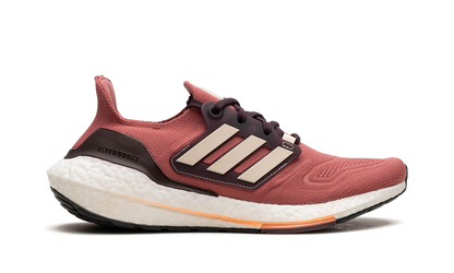 ULTRABOOST 22 WMNS "Wonder Red Bliss Orange" GX6670