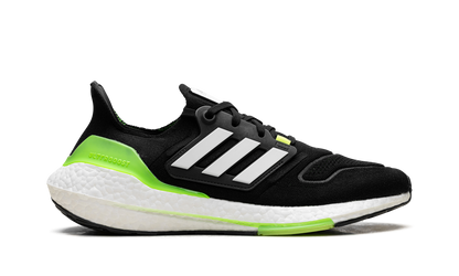 Ultraboost 22 "SOLAR GREEN" GX6640