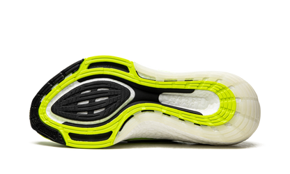 Ultraboost 22 "Solar Yellow" GX6639