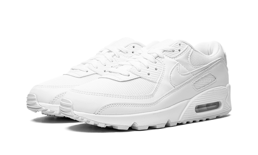 Air Max 90 WMNS "Triple White (2022)" dh8010 100