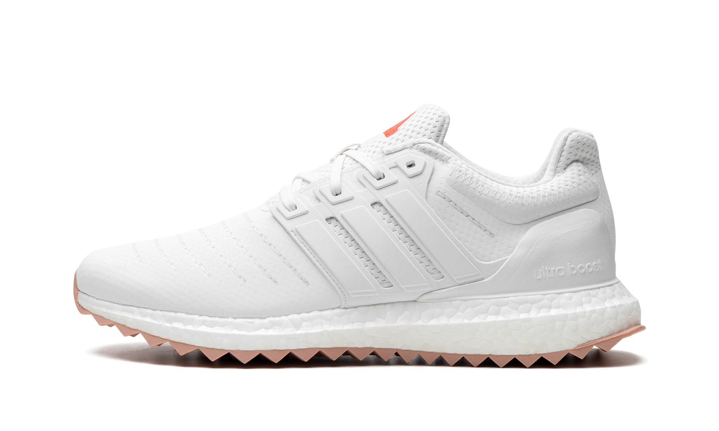 Ultraboost DNA XXII "Non Dyed Bright Red" GX6848