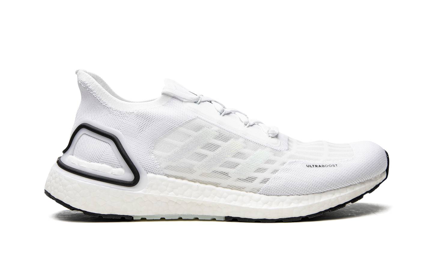 Ultraboost S.RDY "White Black" FY3473