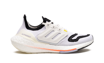 ULTRABOOST 22 WMNS "Core White" GX8017