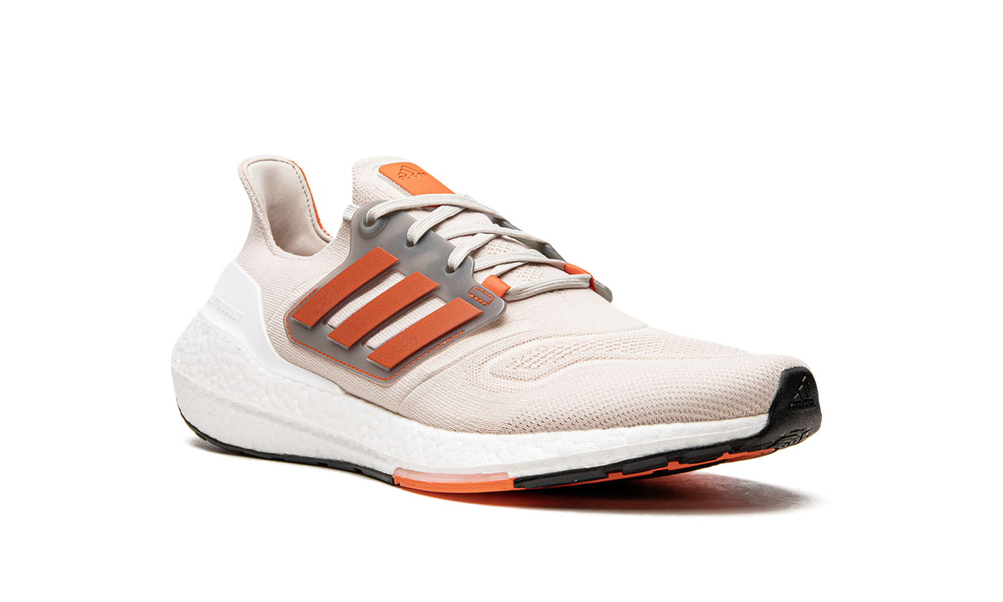 Ultraboost 22 "Impact Orange" GX6643