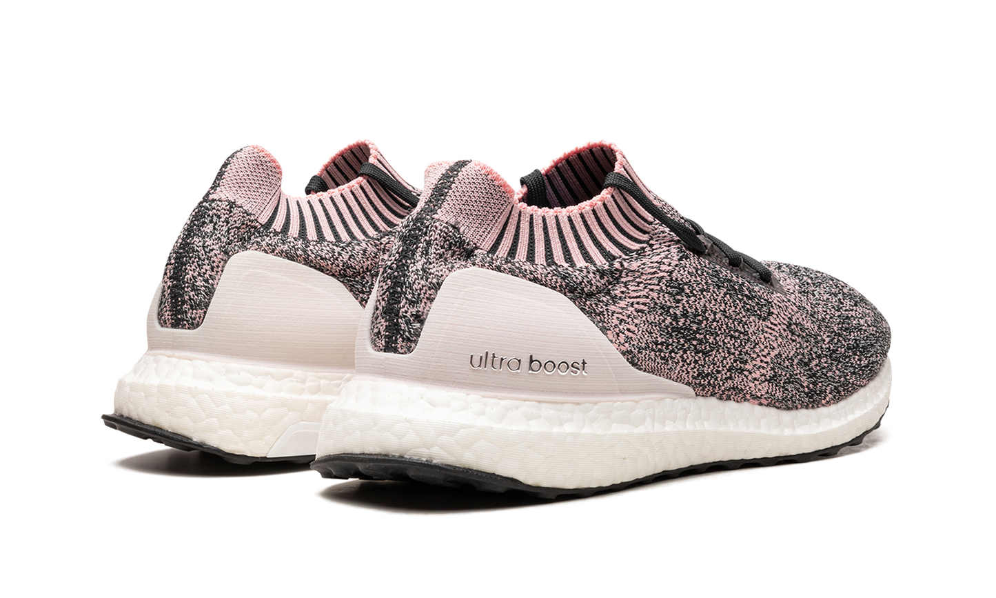 ULTRABOOST UNCAGED WMNS "Pink Carbon" B75861