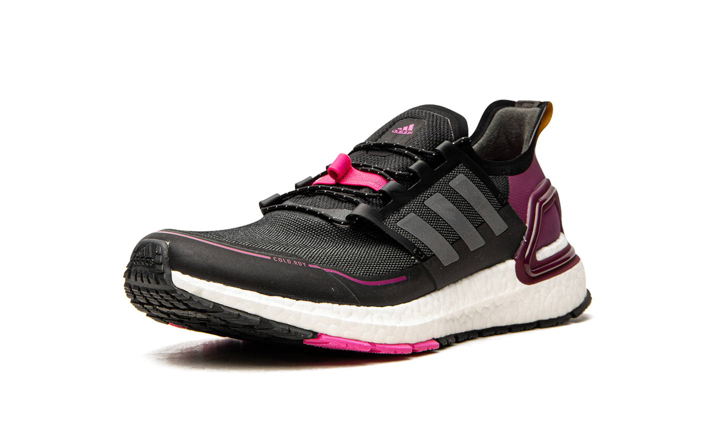 ULTRABOOST C.RDY WMNS "Black Power Berry" EG9803