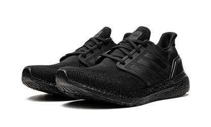Ultraboost 20 "Triple Black" G55816